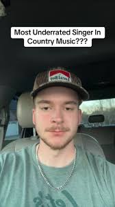 Exploring Underrated Country Music Singers