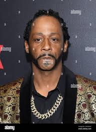 Katt williams hi-res stock photography and images