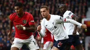 Nous vous enverrons des mises à jour officielles directement du club. Liverpool Manchester United Choc Au Sommet D Un Championnat Sans Veritable Tete Eurosport