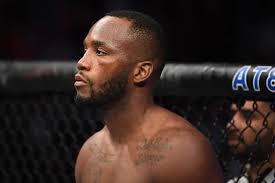 Coronavirus: Leon Edwards withdraws from Tyron Woodley fight