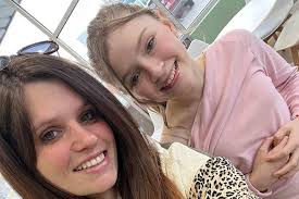 11-Year-Old Shares Powerful Lesson