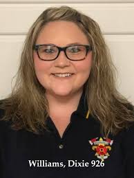 In recognition of International Women's Day, SPD would like to recognize  the women