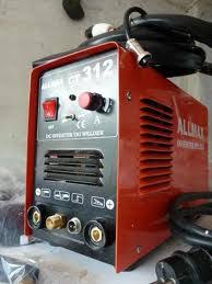 Mesin las merupakan mesin yang digunakan untuk menyambung besi menjadi satu rangkaian utuh prinsip kerja mesin las dengan cara membakar besi atau menyambung beberapa logam dengan disini, logam induk tidak ikut mencair. Mesin Unila Macam Macam Mesin Las Listrik