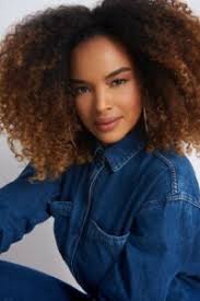 Exclusivo: Lucy Ramos fala sobre boatos de que seria a Brisa