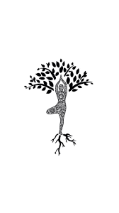 Mind Body And Soul Yoga Art Namaste Yoga Studio