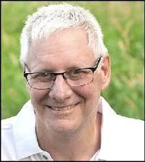 Gregory SALZL Obituary (1962