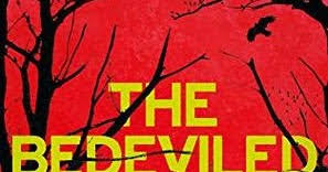 Review - The Bedeviled by Thomas Cullinan - Ramblings of a Coffee-Addicted  Writer