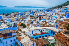 Practical information to know where to go, what to visit and where to sleep in the blue city of chefchaouen. Chefchaouen Marokkos Geheimnisvolles Juwel Reisemagazin Online