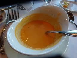 lobster bisque picture of chart house scottsdale