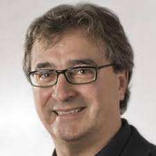 Dr. Mario Martinelli, massofisioterapista, fisioterapista, Chinesiologo