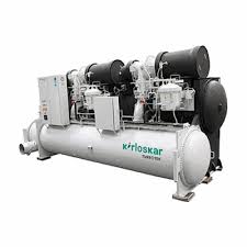 Kirloskar Ro Chiller 3 Ton at best price in Surat by Sky ...