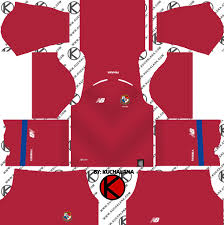 Kumpulan kit dls timnas indonesia terlengkap, diantaranya kit 2019, kit asean games 2018, kit dls aff 2018, kit garuda select, dan kit timnas lainya. Panama 2018 World Cup Kit Dream League Soccer Kits Kuchalana