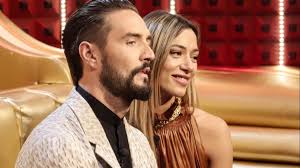 GF Vip, Alex si dichiara a Sorge: 'Ho nascosto tutto per non far soffrire  Delia'