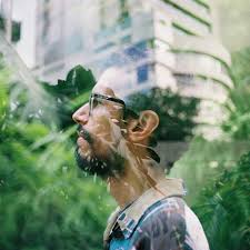 Stream MARCIANITA (digital cumbia) by Felipe Cordeiro