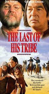The Last of His Tribe (TV Movie 1992)