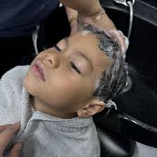 TRIMS CUTS & DREAMS BEAUTY SALON