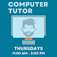 Computer Tutor