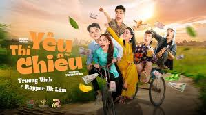 Trương Vinh Entertainment