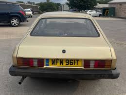 Image result for Oyster Gold 1978 Capri