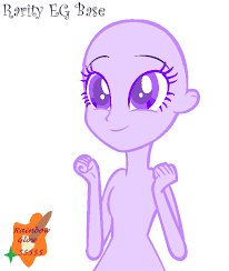 Изображение mlp eg boy base. Mlp Base Eg Rarity
