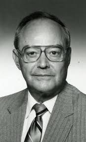 Joseph Jaubert Obituary