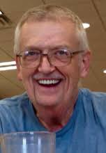 Obituary information for Edward Earl Risner