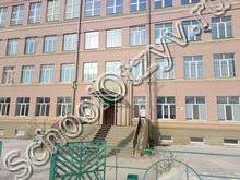 Одни на возрождении традиций классического образования. Shkola 73 Kazan 15 Otzyvov