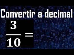 Decimals - Gcse Maths - Steps, Examples & Worksheet