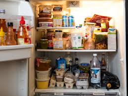 But if the odor is only in the fresh food compartment, you'll only have to clean that coil. Beyond Baking Soda The Best Way To Deal With A Stinky Fridge
