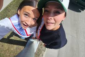 It is with sadness we announce our sweet, Reese, Miss Wyoming for America  Strong 2025 has made the decision to turn in her title earlier than  planned. We wish her all the