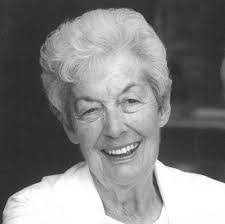 Margaret Iverson's Instagram, Twitter & Facebook