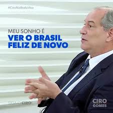 Explore tweets of ciro gomes @cirogomes on twitter. Ciro Gomes 12 Tanque Novo Home Facebook