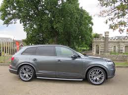 Image result for Daytona Gray 2007 Q7