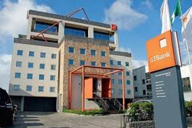 Gtb Crosses N1 Trn Cap As Big Bank Rally Explodes Electronic Banking Best Bank Banking