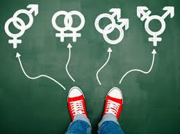 Banyak orang akan kesulitan untuk kesimpulan sexually fluid vs pansexual. Bisexual Vs Pansexual What Is The Difference