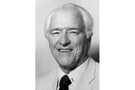 John Hoye Obituary (1935