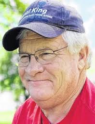 Darrell Binegar Obituary (2021)