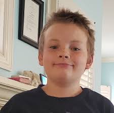 Kaleb Carr's Instagram, Twitter & Facebook