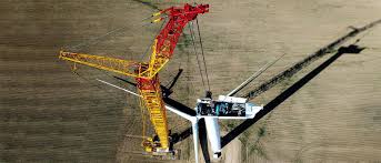 Check spelling or type a new query. Crawler Cranes At Wind Energy On Or Offshore Liebherr