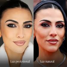 Todas estas fotos fueron tomadas el mismo día… ¡la única diferencia es la  luz y, obviamente, los filtros! No se trata de un “antes y después” ni hay  una versión mejor o