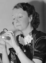 Edness Kimball Wilkins