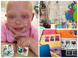 Sask. TikTok star Bella Brave passes away at age 10