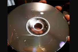 How To Repair Damaged (Scratched) Cds Or Dvds And Recover Data - Techbard -  Better Tech Solutions