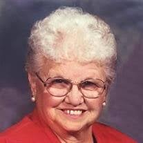 Arlene A. Meseck Obituary