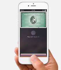 Use your 15 digit american express card number as the reference. American Express Launches Apple Pay Support For Corporate Cards In The U S Iphone In Canada Blog