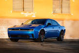 DODGE-CHARGER