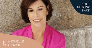 Create Meaningful Conversations and Connections with Michelle Tenzyk