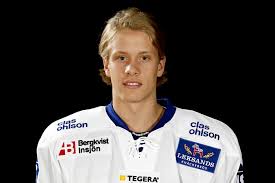 Has an edge to his game and does not shy. Jacob De La Rose The Next Ones 2013 Nhl Draft Prospect Profile