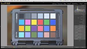 If you do not have a card reader attached to. Lightroom Camera Calibration Settings Youtube