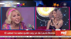 Gustavo gorriti es el vladimiro montesinos de la actualidad. Red El Usted No Sabe Quien Soy Yo De Laura Bozzo En Un Programa Mexicano Youtube